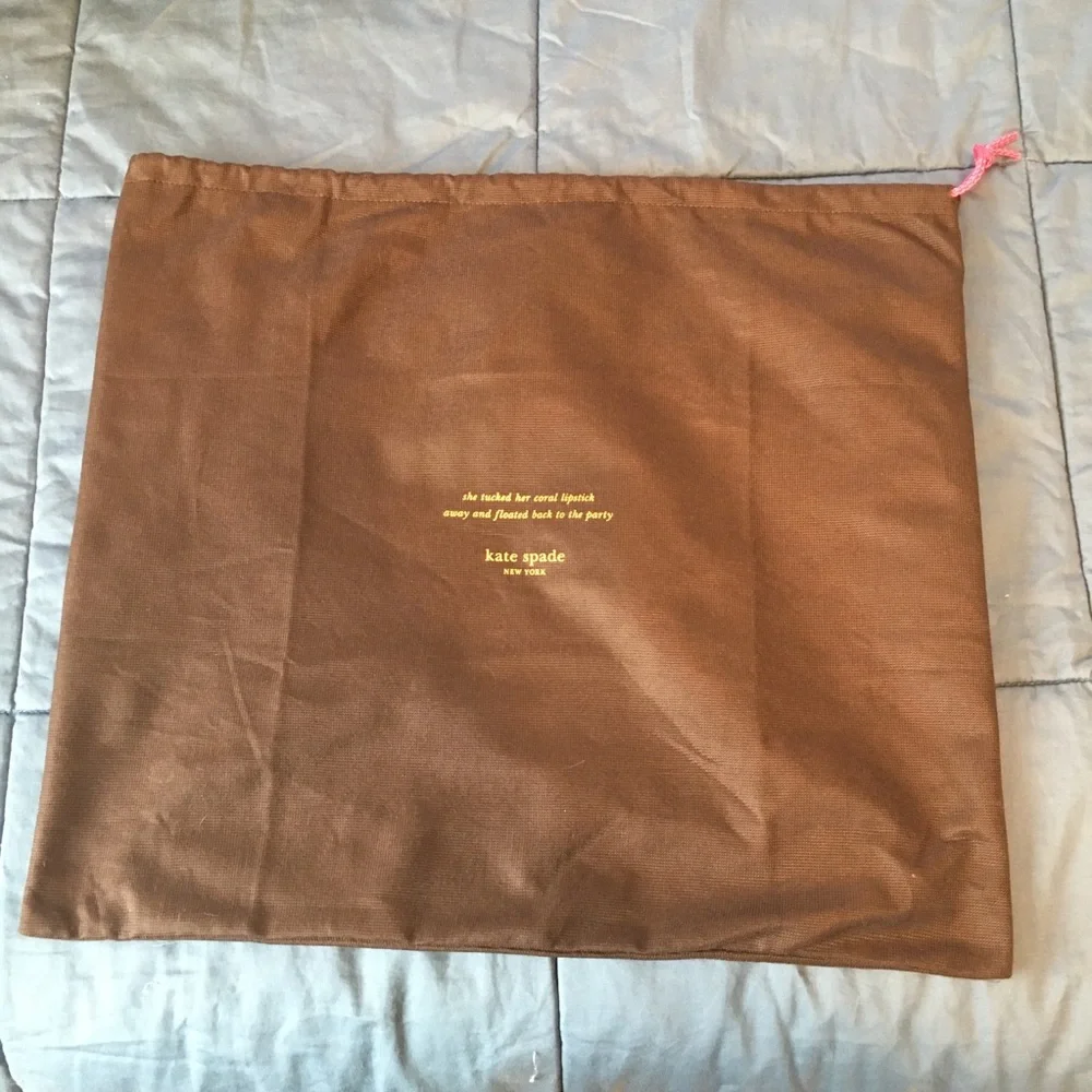 Kate Spade Charlotte Reena purse